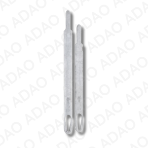 RESTRICTOR PARA BEAM CLAMP 10-1/2" CADDY UL