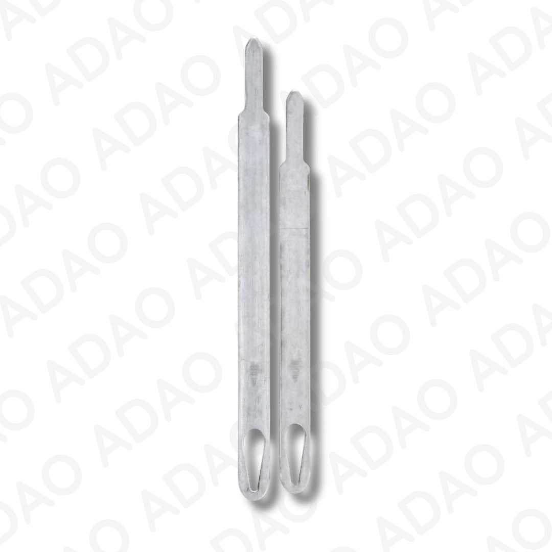 RESTRICTOR PARA BEAM CLAMP 10-1/2" CADDY UL