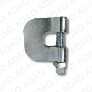 SOPORTE C-CLAMP 1/2" USA  UL