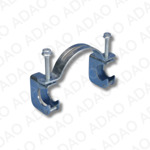 SOPORTE SISMICO LATERAL 3" ERICO CADDY UL / FM