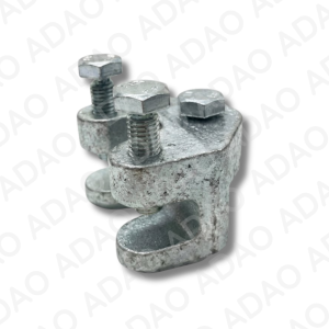 ADAPTADOR SISMICO P/ VIGA DE HASTA 3/4"   UL
