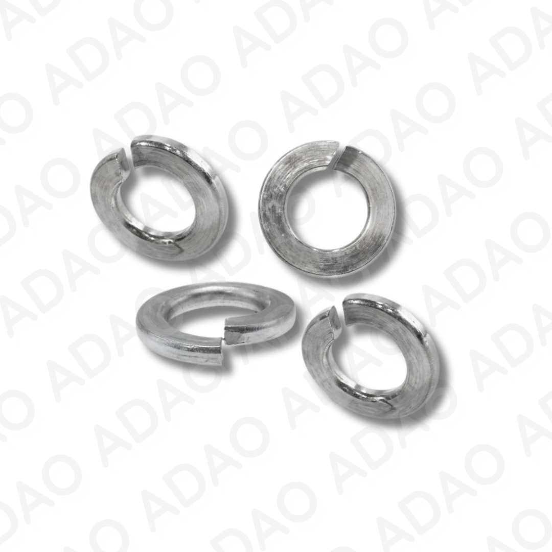 ARANDELA DE PRESION GALV 3/4" UNDS