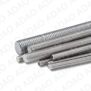 VARILLA ROSCADA GALV 3/4" X 1.83 MTS (72")