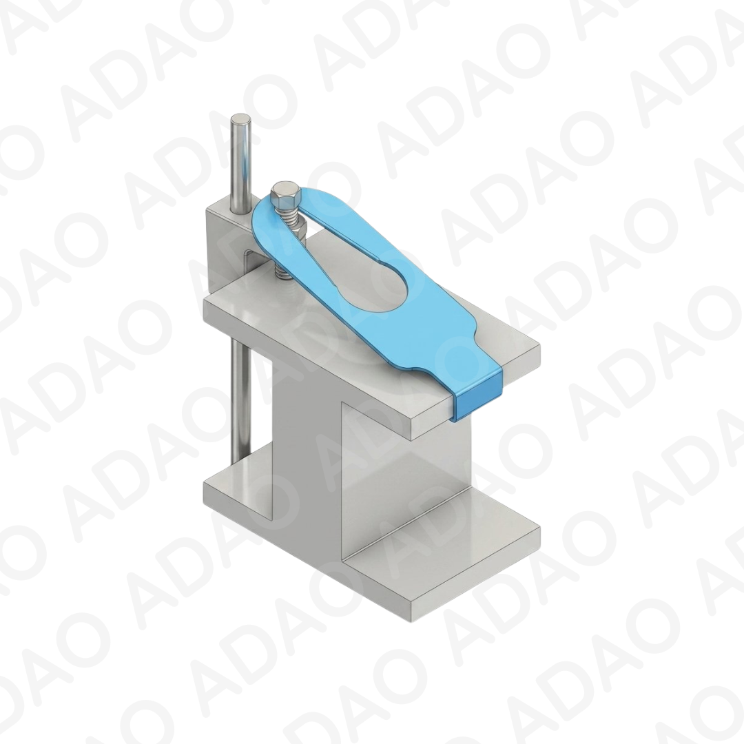 RESTRICTOR PARA BEAM CLAMP 10-1/2" CADDY UL - Imagen 2