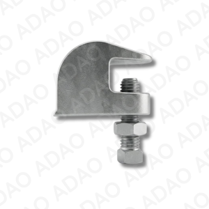 SOPORTE TIPO BEAM CLAMP 3/4"