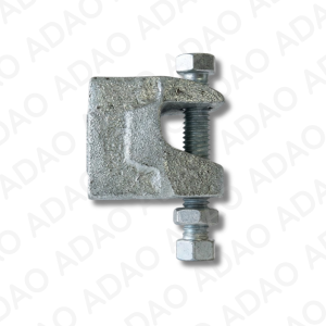 SOPORTE TIPO BEAM CLAMP 5/8"
