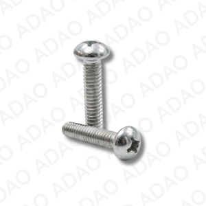 TORNILLO ESTUFA 1/4" X 1-1/4" C/TUERCA