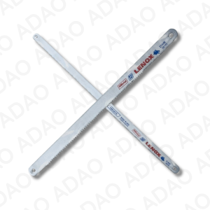 HOJA P/SEGUETA  LENOX D-18 322753