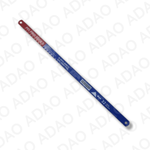 HOJAS P/ SEGUETA BI-METAL 12"  - 32D