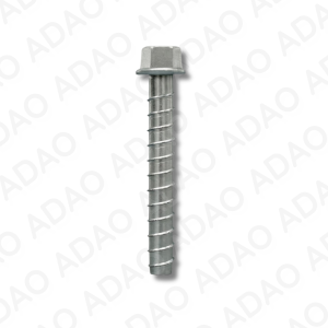 TORNILLO P/ CONCRETO TIPO TITEN 1/2" X 3" FM SIMPSON