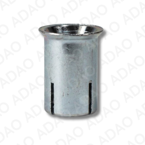 MINI DROPIN 1/2" C/BORDE UL/FM SIMPSON