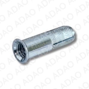 DROPIN 1/2" C/BORDE UL/FM SIMPSON