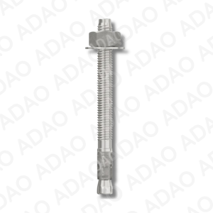 ANCLAJE DE CUÑA INOX 1/4" X 2-1/4" UL/FM SIMPSON