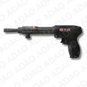 PISTOLA DE IMPACTO CAL.22 SIMPSON