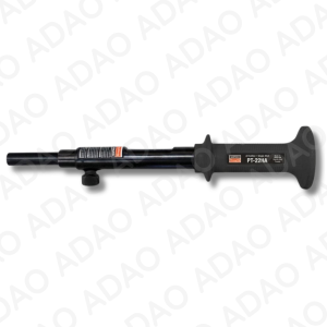 PISTOLA DE IMPACTO MANUAL CAL.22 SIMPSON
