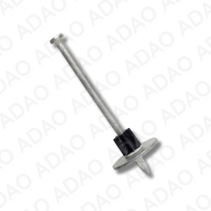 CLAVO DE IMPACTO 3/4" C/ARANDELA SIMPSON