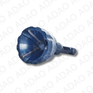 CUBO P/BISELADO VARILLAS ROSCADAS 1/8" - 3/4"