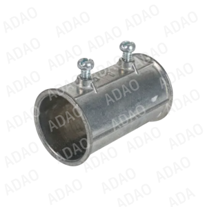 UNION EMT DE TORNILLO UL 4"