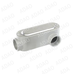 CONDULETA EMT TIPO LL 1"