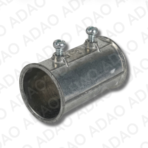 UNION EMT DE TORNILLO UL 4"