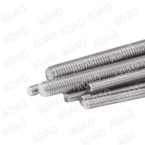 VARILLA ROSCADA INOX. 3/8" X 90 CM (36")