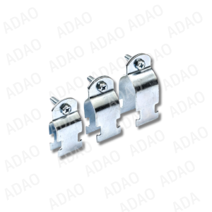 GAZA P/STRUT INOX 2"