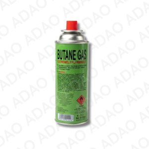 GAS BUTANO TIPO CAMPING 190G